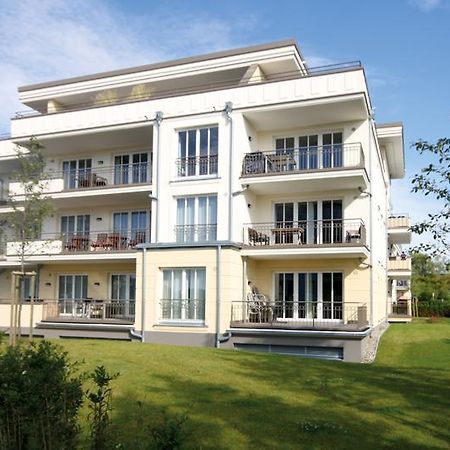 Villa Strandvogt เบอร์เกอเรนเดอ-เรทวิช ภายนอก รูปภาพ