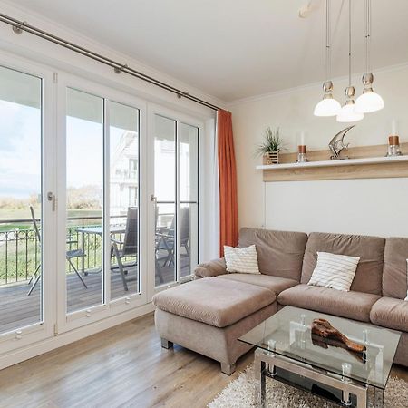 Villa Strandvogt เบอร์เกอเรนเดอ-เรทวิช ภายนอก รูปภาพ