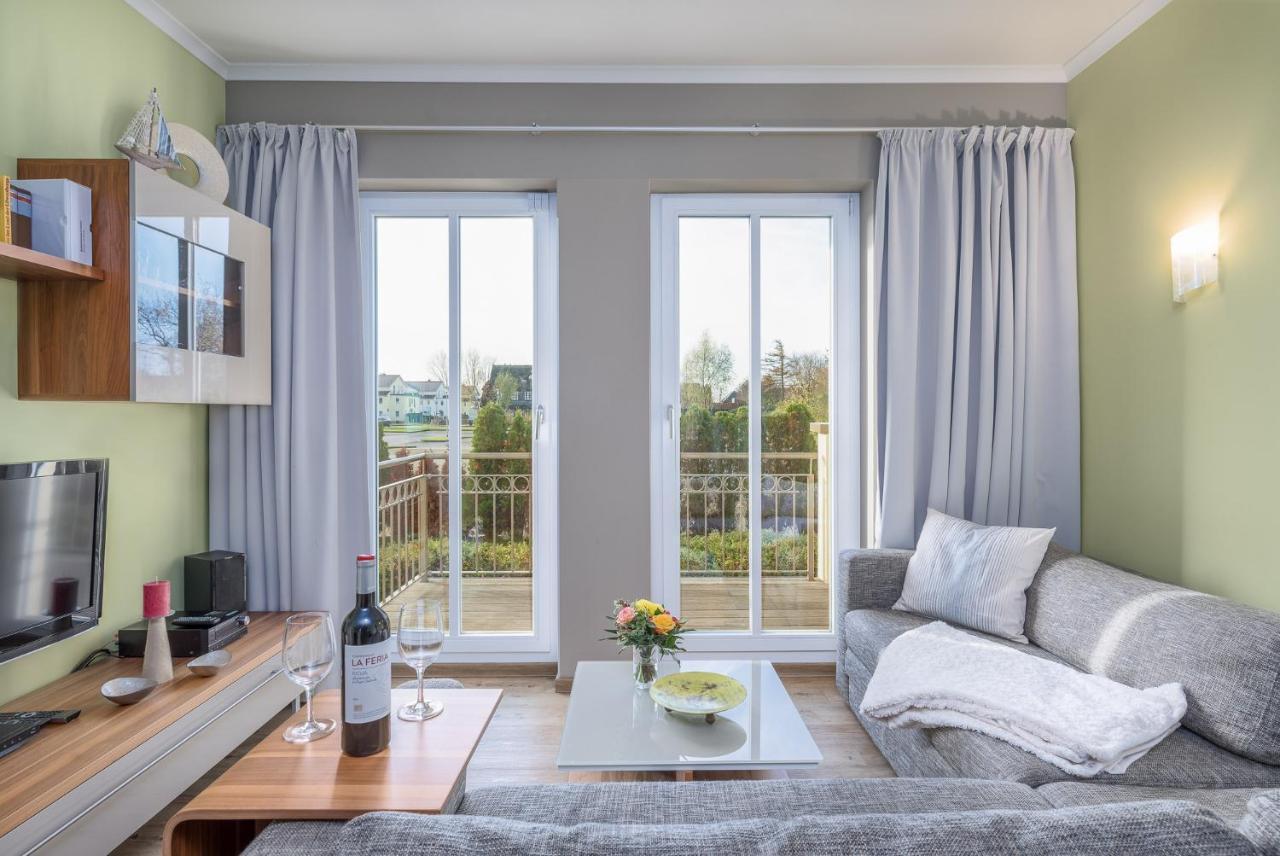 Villa Strandvogt เบอร์เกอเรนเดอ-เรทวิช ภายนอก รูปภาพ