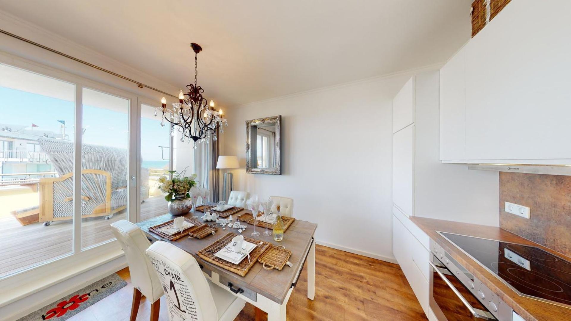 Villa Strandvogt เบอร์เกอเรนเดอ-เรทวิช ภายนอก รูปภาพ