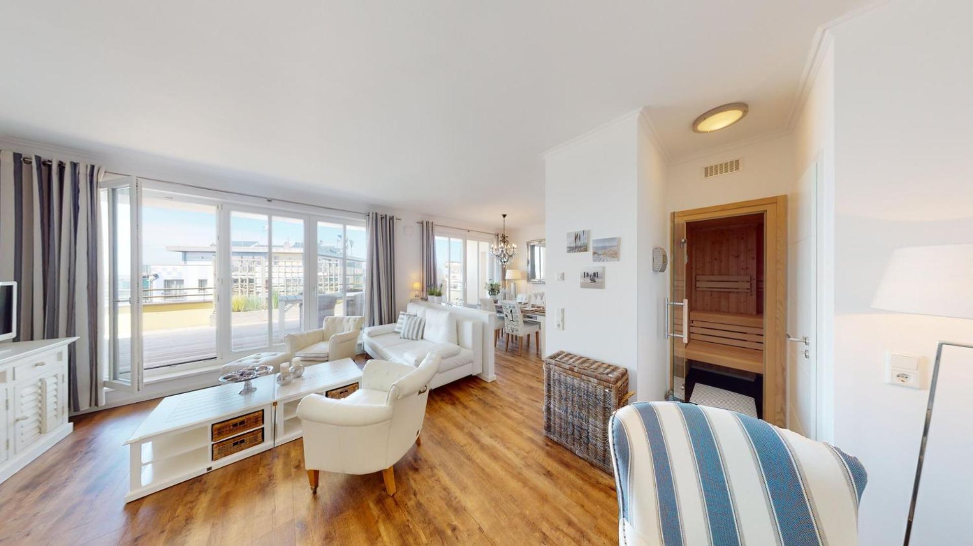 Villa Strandvogt เบอร์เกอเรนเดอ-เรทวิช ภายนอก รูปภาพ