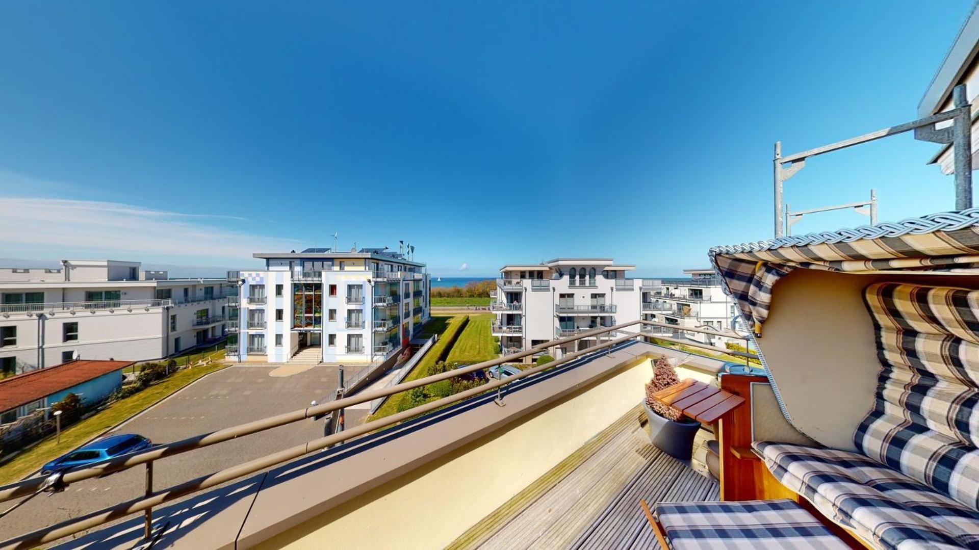 Villa Strandvogt เบอร์เกอเรนเดอ-เรทวิช ภายนอก รูปภาพ