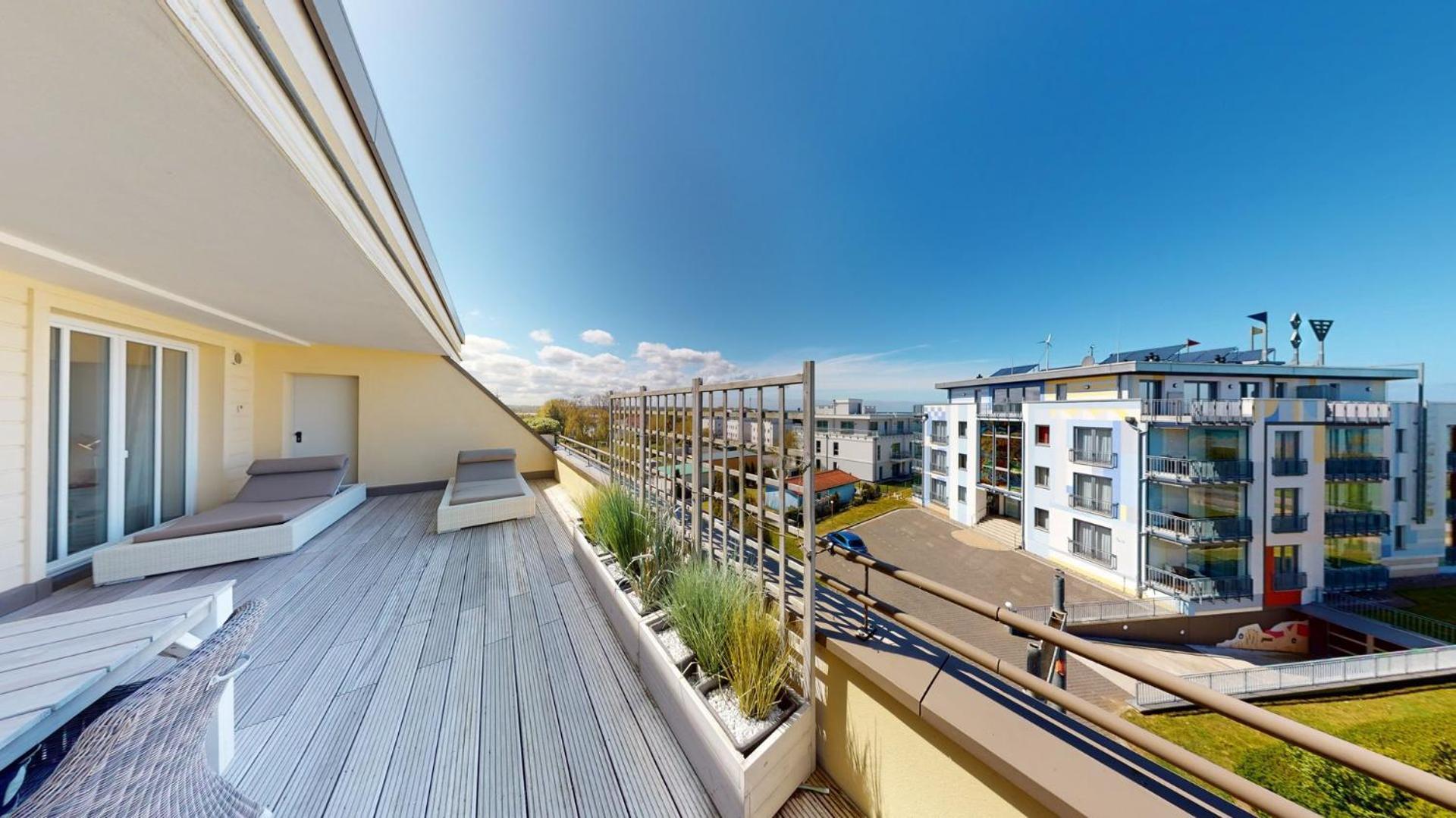 Villa Strandvogt เบอร์เกอเรนเดอ-เรทวิช ภายนอก รูปภาพ