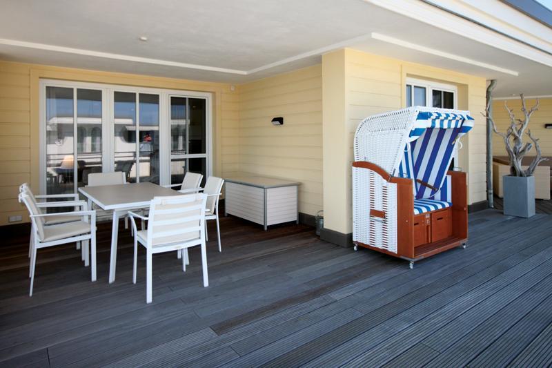 Villa Strandvogt เบอร์เกอเรนเดอ-เรทวิช ภายนอก รูปภาพ
