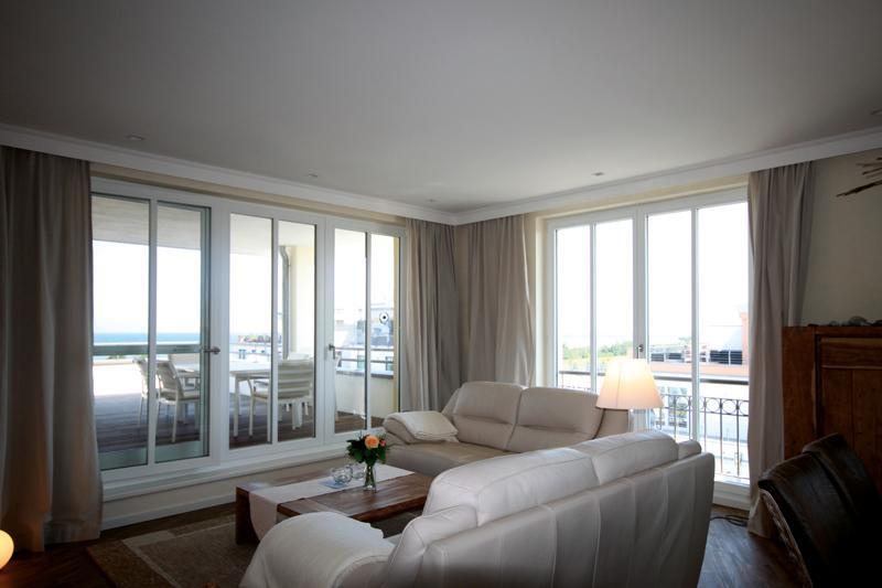 Villa Strandvogt เบอร์เกอเรนเดอ-เรทวิช ภายนอก รูปภาพ