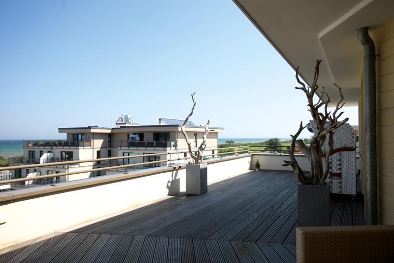 Villa Strandvogt เบอร์เกอเรนเดอ-เรทวิช ภายนอก รูปภาพ