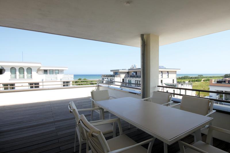 Villa Strandvogt เบอร์เกอเรนเดอ-เรทวิช ภายนอก รูปภาพ