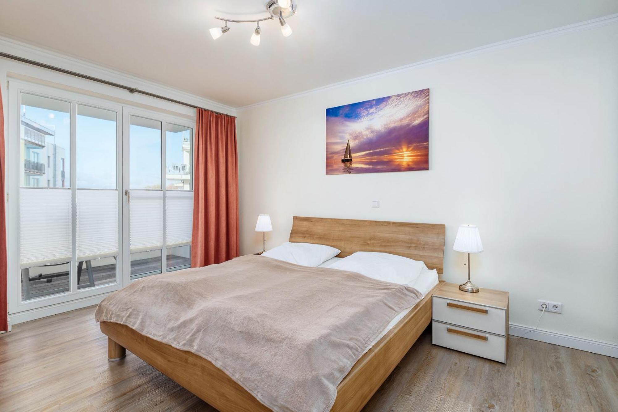 Villa Strandvogt เบอร์เกอเรนเดอ-เรทวิช ภายนอก รูปภาพ
