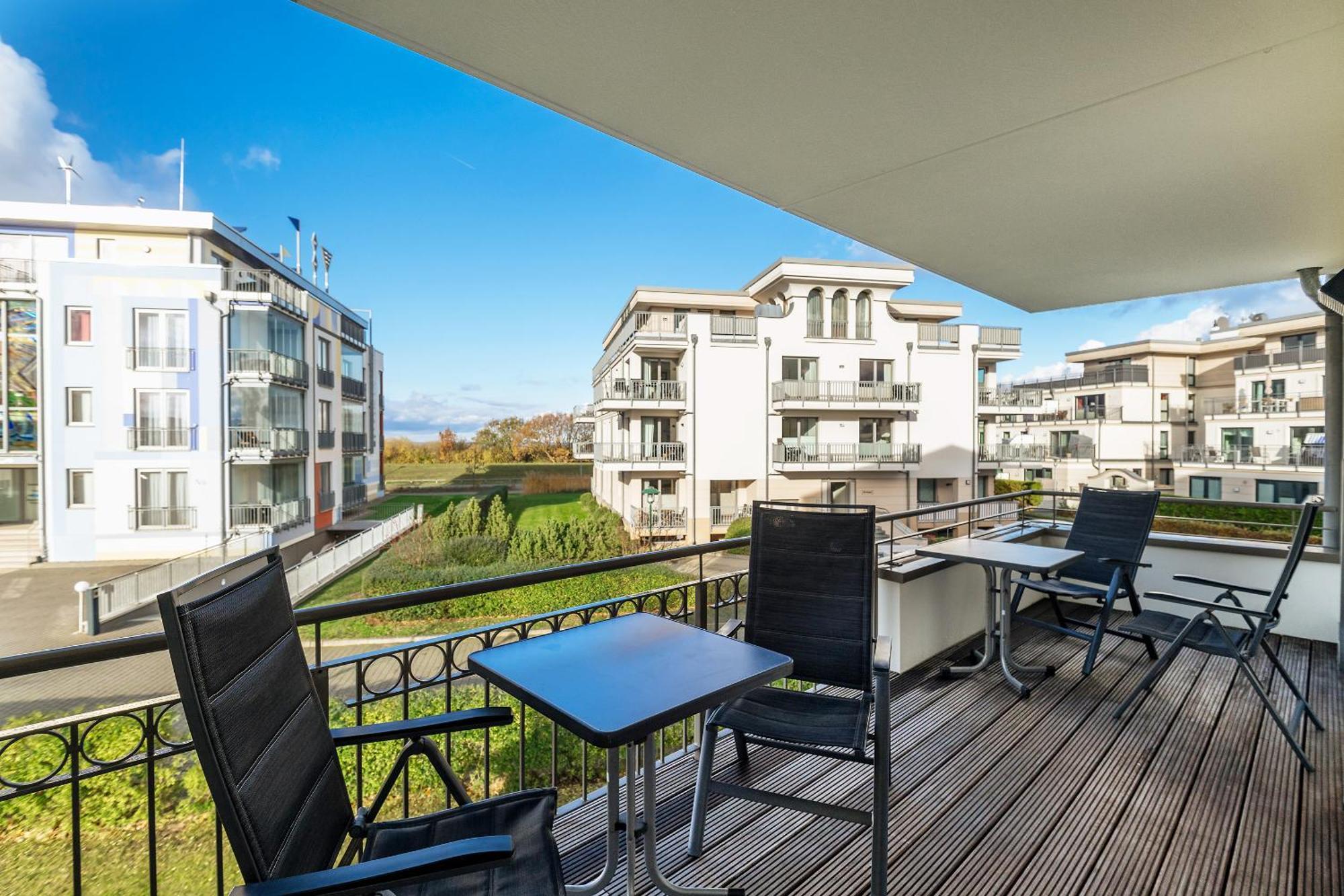 Villa Strandvogt เบอร์เกอเรนเดอ-เรทวิช ภายนอก รูปภาพ
