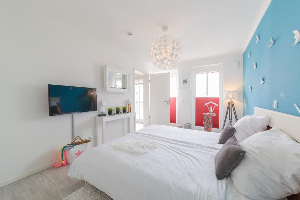 Villa Strandvogt เบอร์เกอเรนเดอ-เรทวิช ภายนอก รูปภาพ
