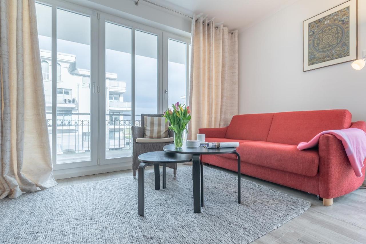Villa Strandvogt เบอร์เกอเรนเดอ-เรทวิช ภายนอก รูปภาพ