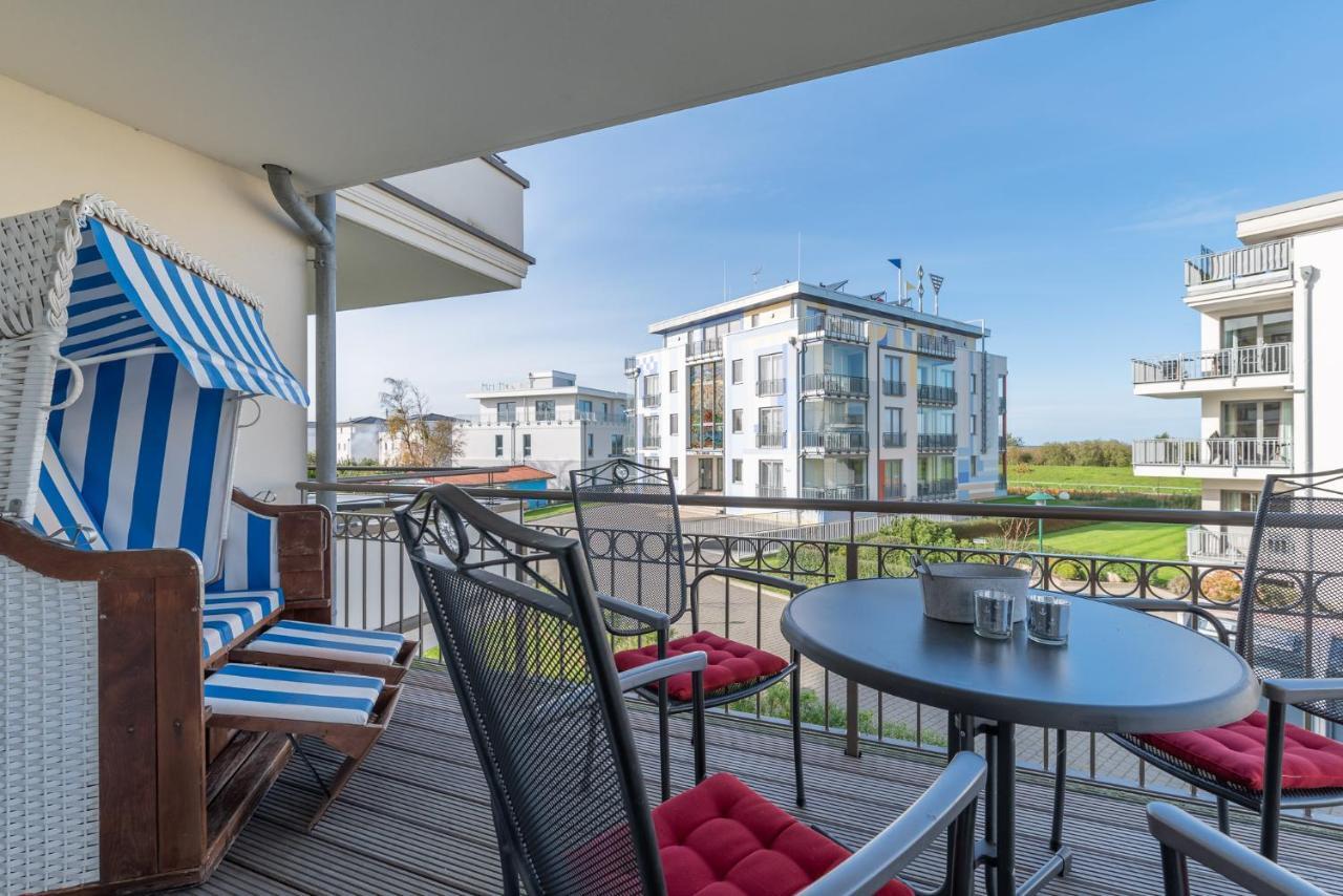 Villa Strandvogt เบอร์เกอเรนเดอ-เรทวิช ภายนอก รูปภาพ
