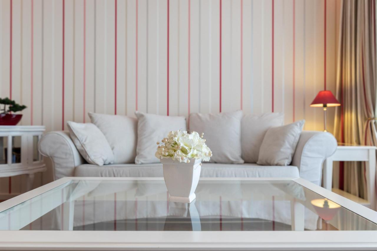 Villa Strandvogt เบอร์เกอเรนเดอ-เรทวิช ภายนอก รูปภาพ