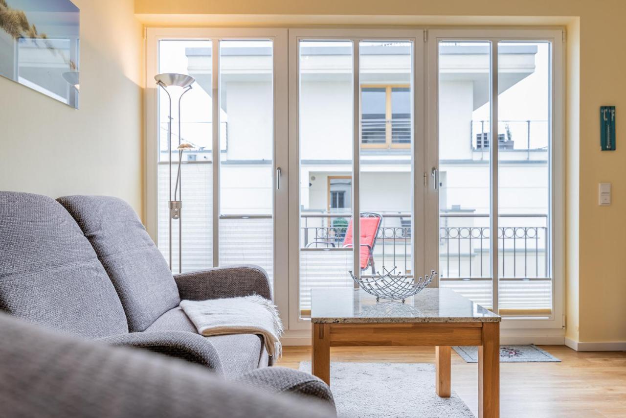 Villa Strandvogt เบอร์เกอเรนเดอ-เรทวิช ภายนอก รูปภาพ