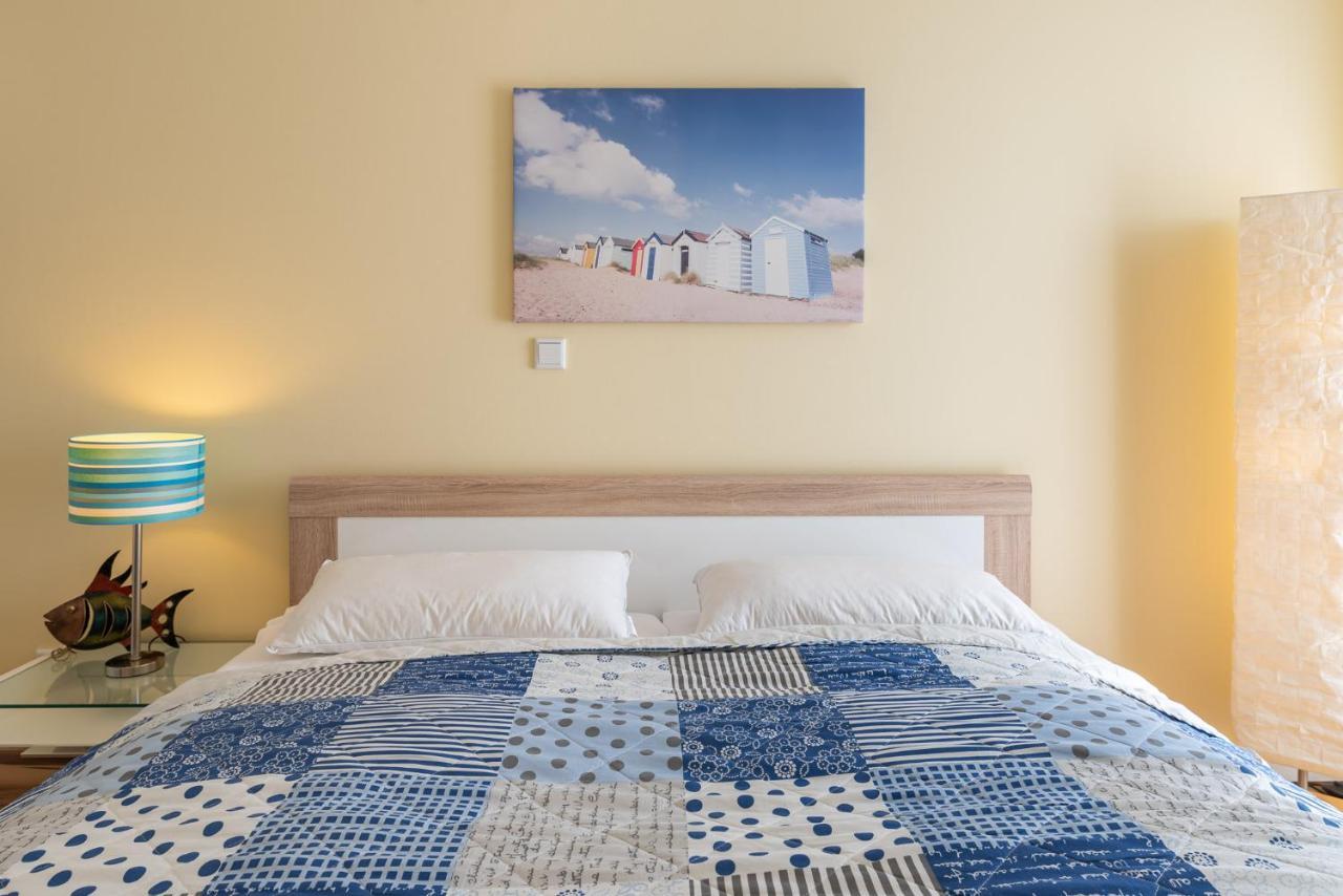 Villa Strandvogt เบอร์เกอเรนเดอ-เรทวิช ภายนอก รูปภาพ